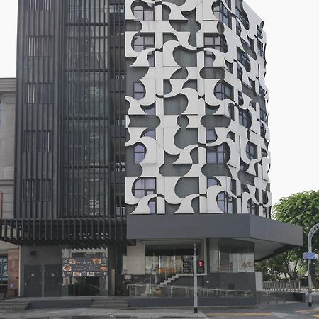 Amrise Hotel Kitchener Singapur Zewnętrze zdjęcie