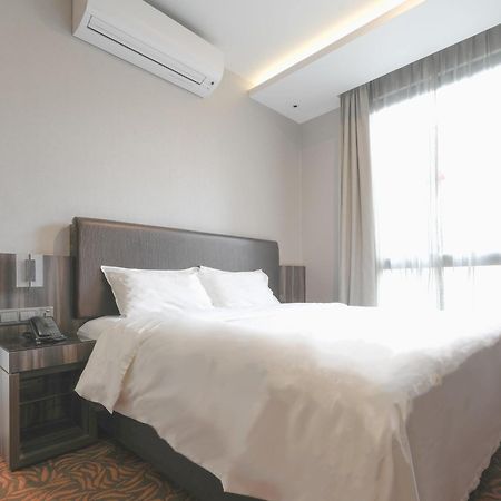 Amrise Hotel Kitchener Singapur Zewnętrze zdjęcie
