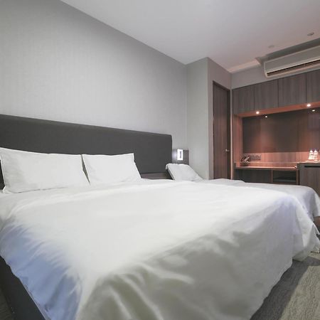 Amrise Hotel Kitchener Singapur Zewnętrze zdjęcie