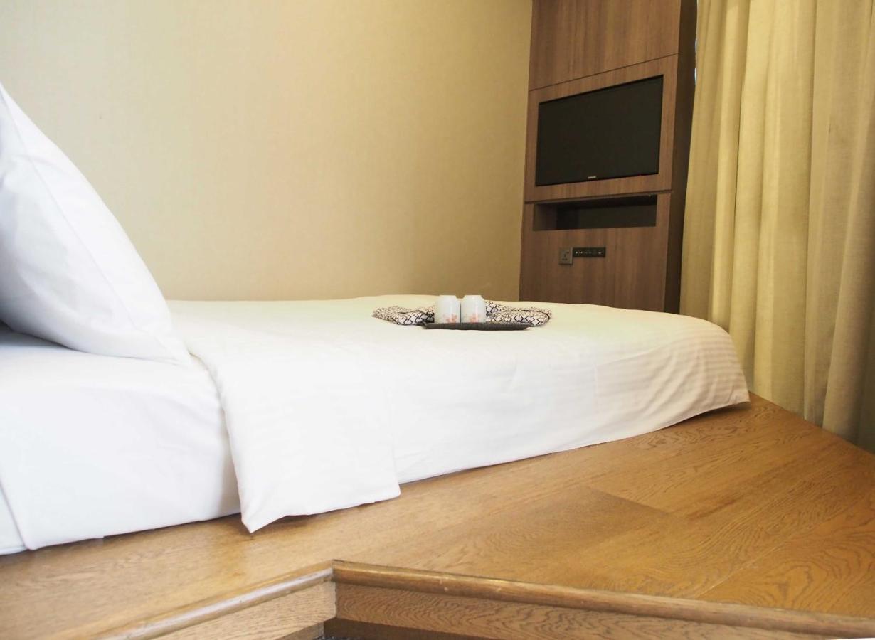 Amrise Hotel Kitchener Singapur Zewnętrze zdjęcie