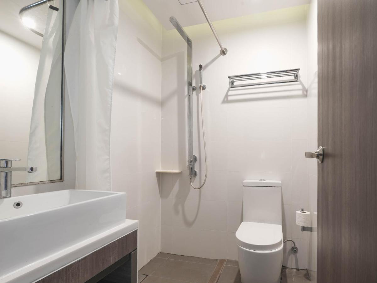 Amrise Hotel Kitchener Singapur Zewnętrze zdjęcie