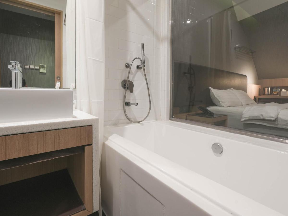 Amrise Hotel Kitchener Singapur Zewnętrze zdjęcie