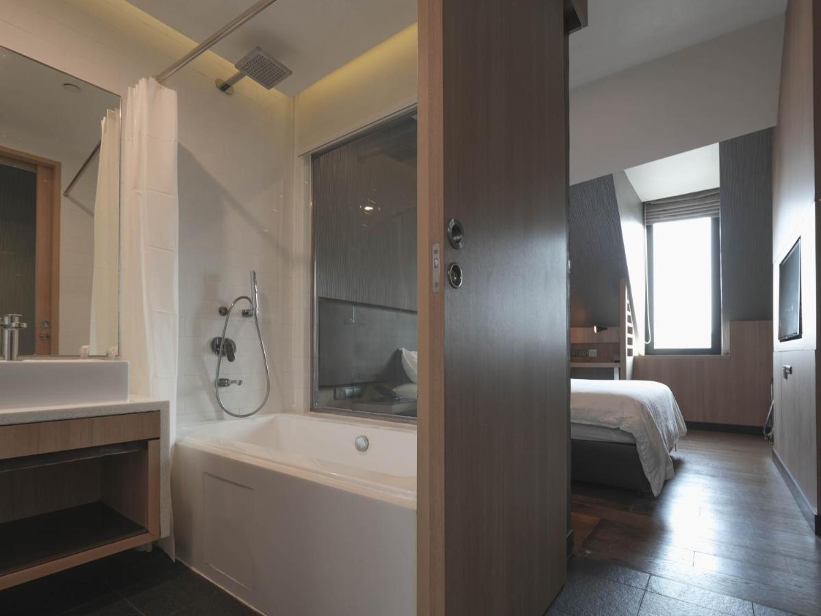 Amrise Hotel Kitchener Singapur Zewnętrze zdjęcie