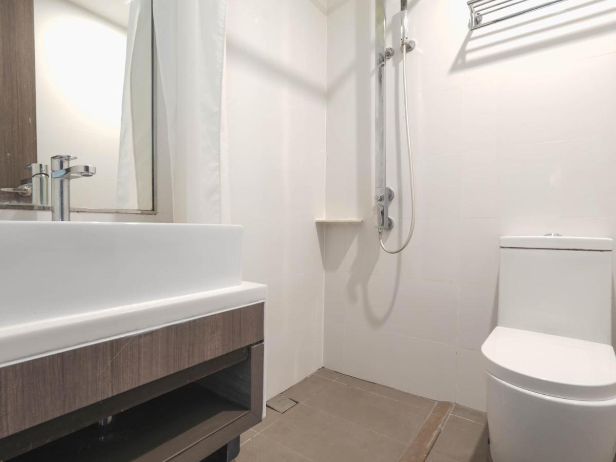 Amrise Hotel Kitchener Singapur Zewnętrze zdjęcie