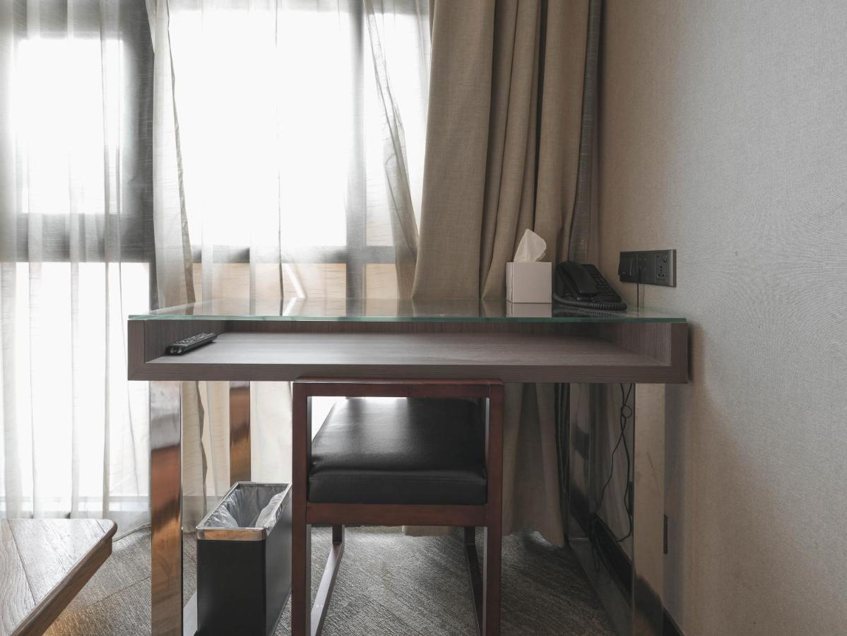 Amrise Hotel Kitchener Singapur Zewnętrze zdjęcie