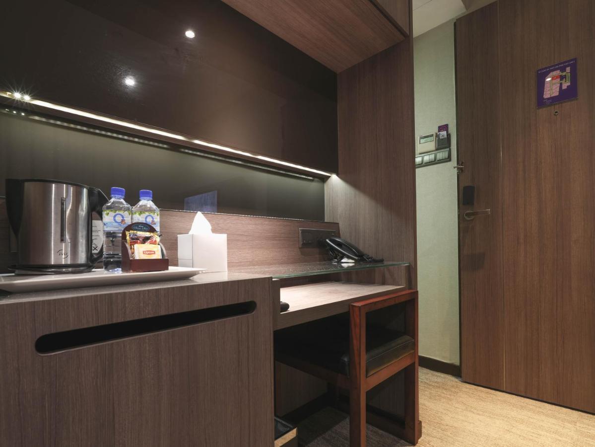 Amrise Hotel Kitchener Singapur Zewnętrze zdjęcie