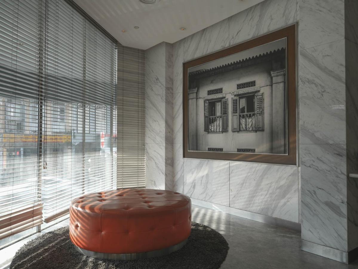 Amrise Hotel Kitchener Singapur Zewnętrze zdjęcie
